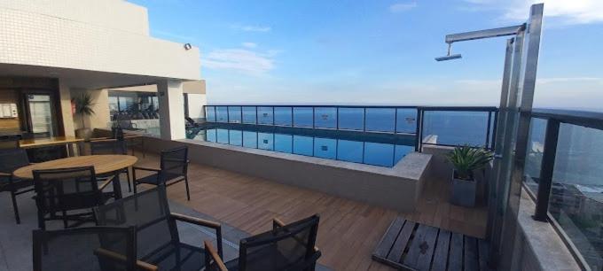 Barra Premium Apartamento