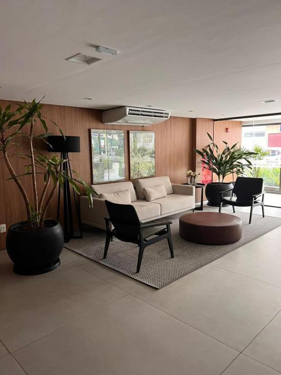 Apartamento Barra Premium Salvador