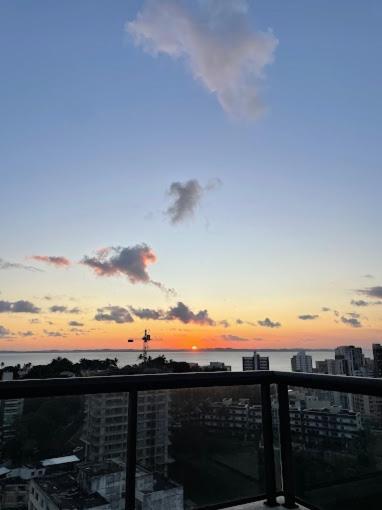 Barra Premium Apartamento *
