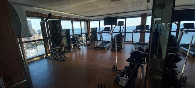 Barra Premium Salvador