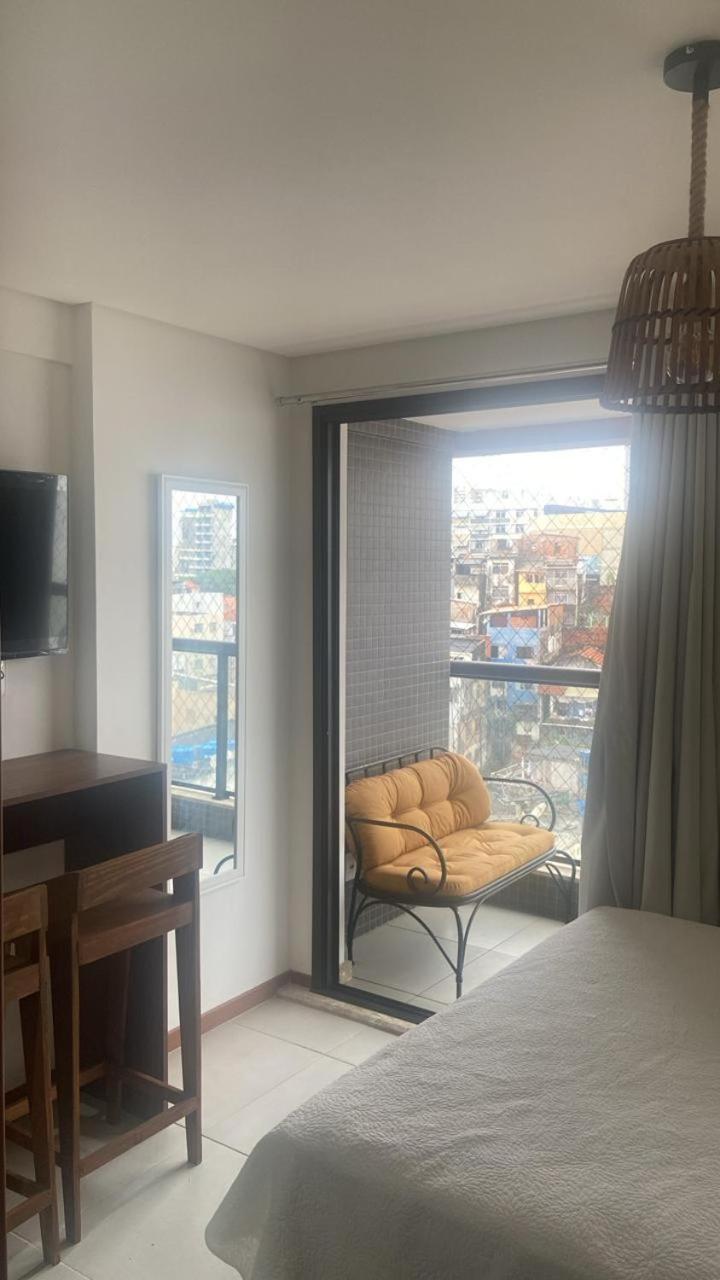 Barra Premium Apartamento *