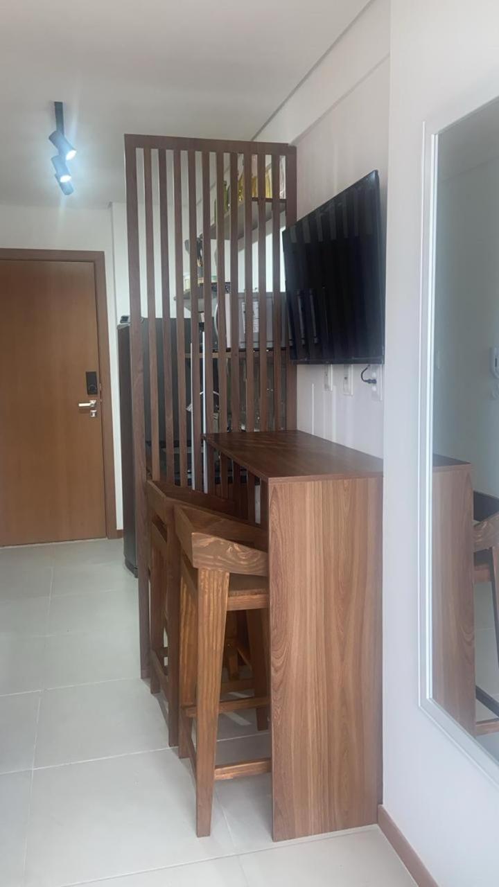 Apartamento Barra Premium *